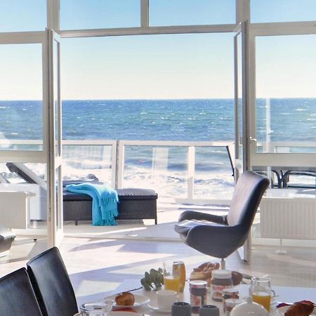 Appartement Seestern E Schonhagen  Luaran gambar