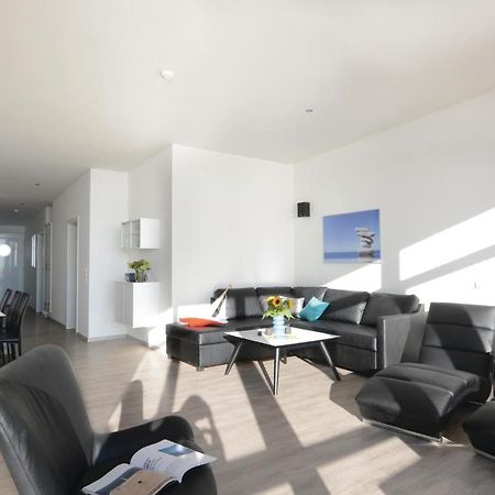 Appartement Seestern E Schonhagen  Luaran gambar