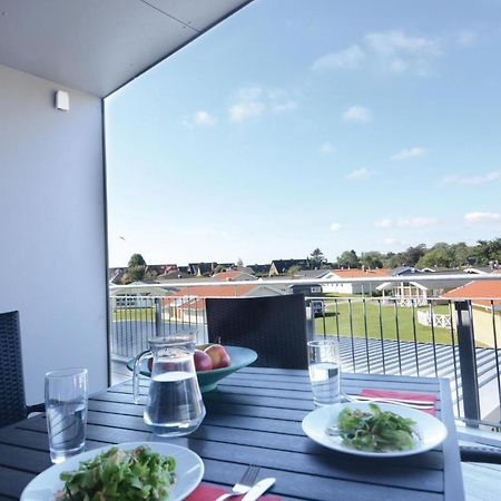 Appartement Seestern E Schonhagen  Luaran gambar