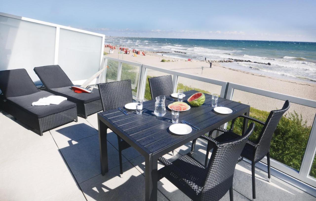 Appartement Seestern E Schonhagen  Luaran gambar