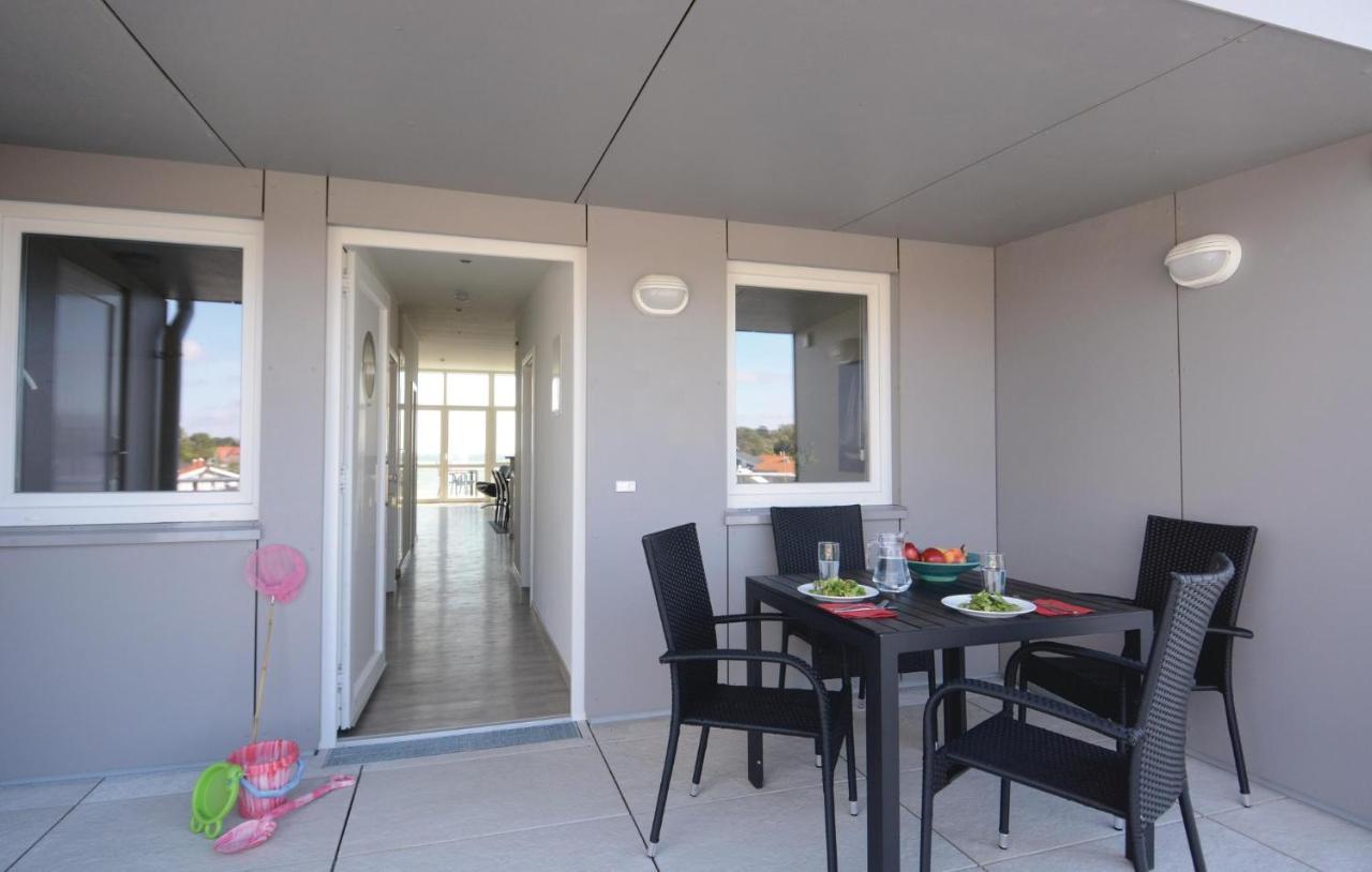 Appartement Seestern E Schonhagen  Luaran gambar