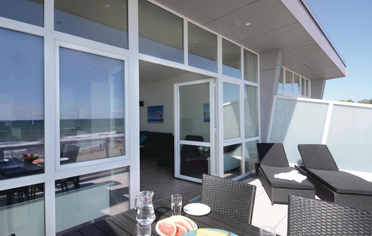 Appartement Seestern E Schonhagen  Luaran gambar