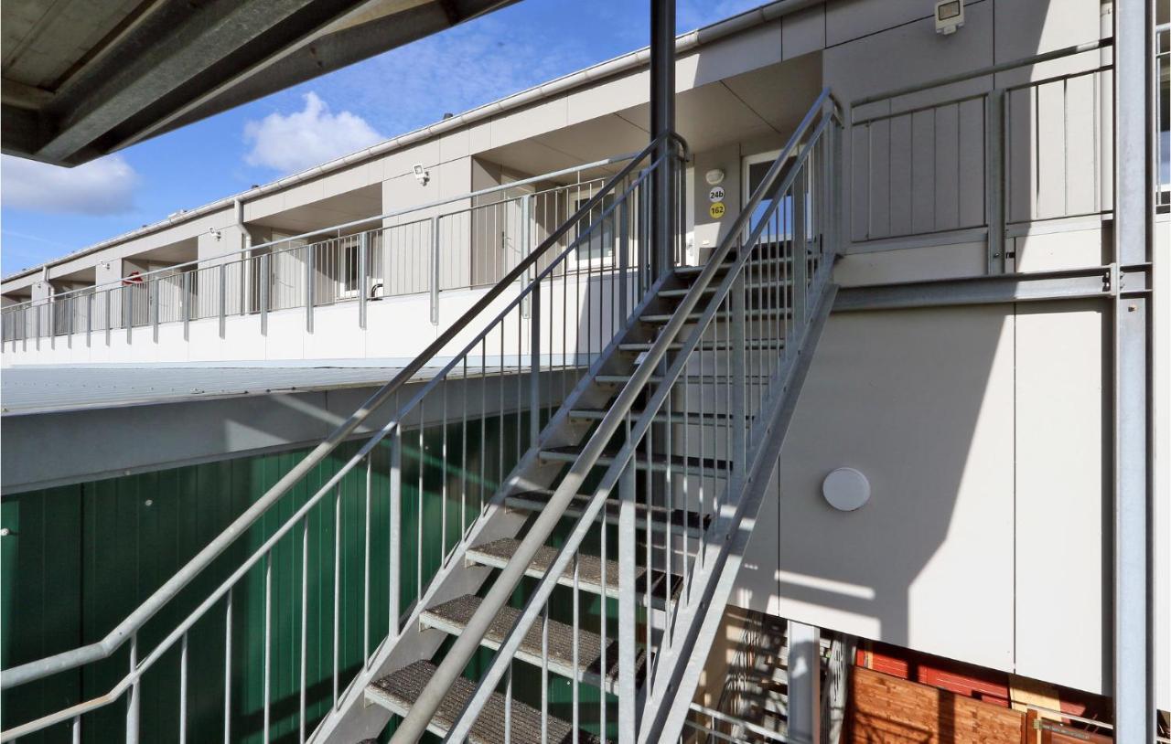 Appartement Seestern E Schonhagen  Luaran gambar