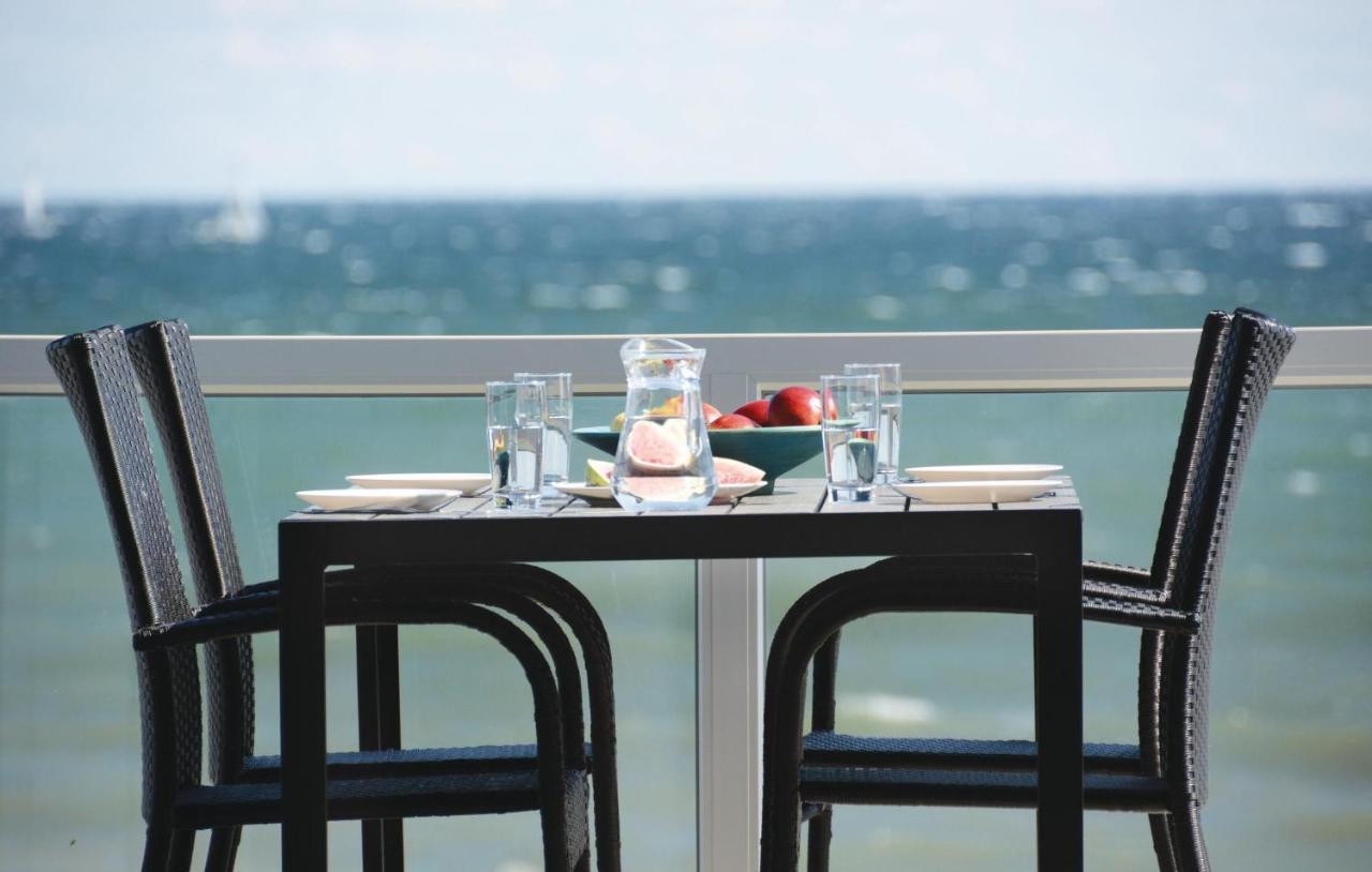 Appartement Seestern E Schonhagen  Luaran gambar
