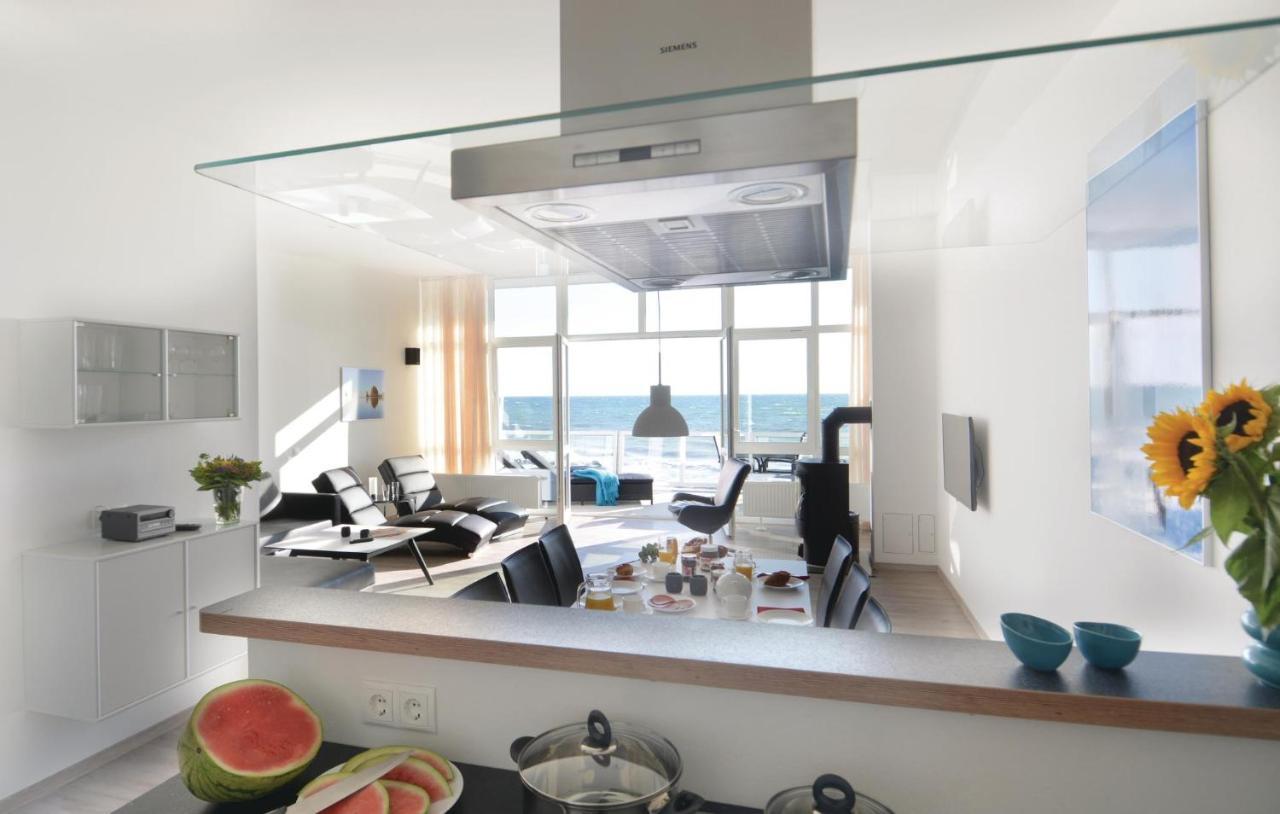 Appartement Seestern E Schonhagen  Luaran gambar