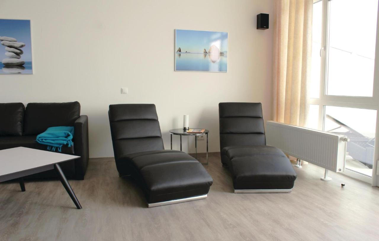 Appartement Seestern E Schonhagen  Luaran gambar