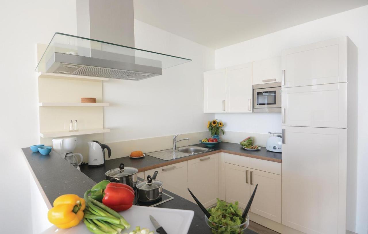Appartement Seestern E Schonhagen  Luaran gambar