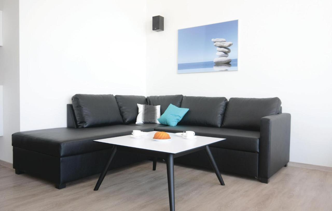 Appartement Seestern E Schonhagen  Luaran gambar