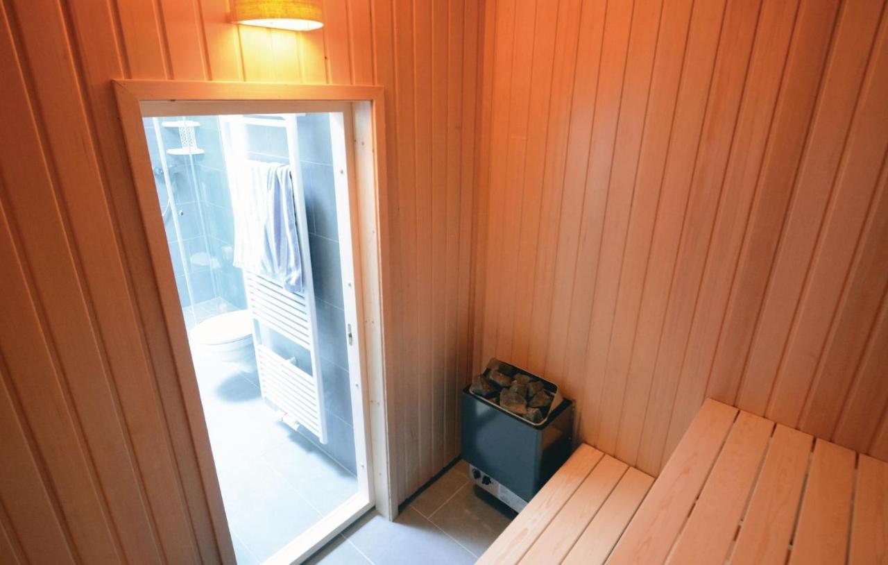 Appartement Seestern E Schonhagen  Luaran gambar