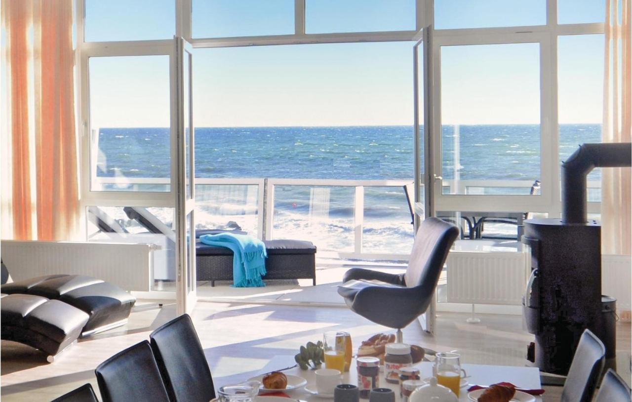 Appartement Seestern E Schonhagen  Luaran gambar