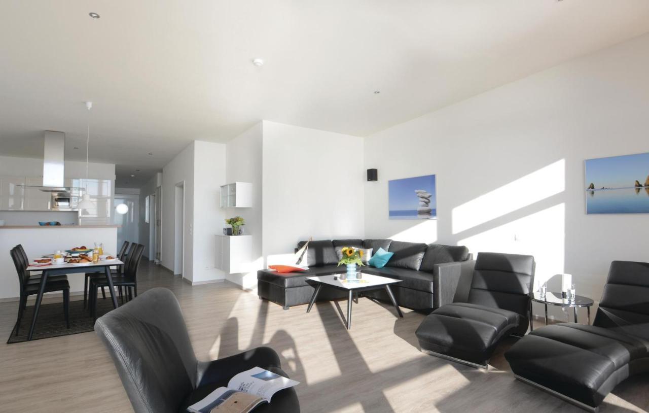 Appartement Seestern E Schonhagen  Luaran gambar