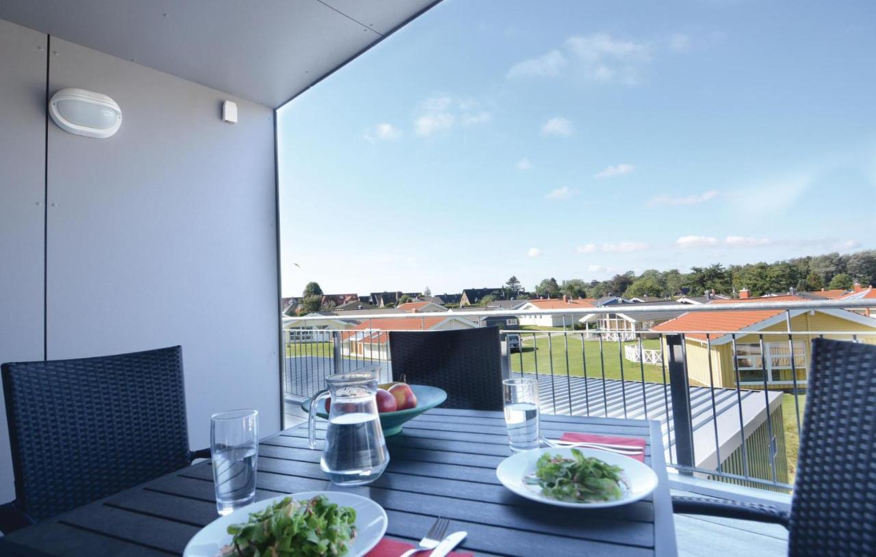 Appartement Seestern E Schonhagen  Luaran gambar