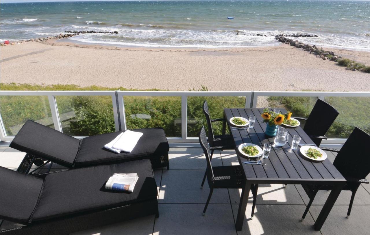 Appartement Seestern E Schonhagen  Luaran gambar